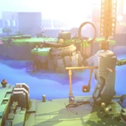 LEGO Voyagers - galeria zdjęć - filmweb