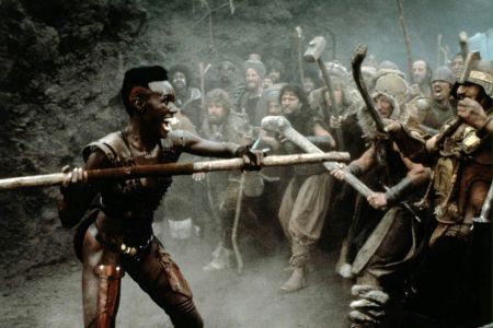 Recenzja Conan Niszczyciel