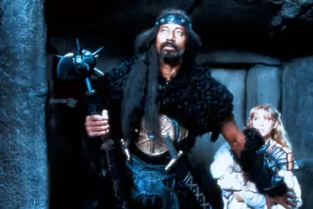 Conan Niszczyciel - galeria zdjęć - filmweb