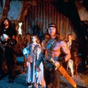 Conan Niszczyciel - galeria zdjęć - filmweb