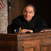 Mandy Patinkin