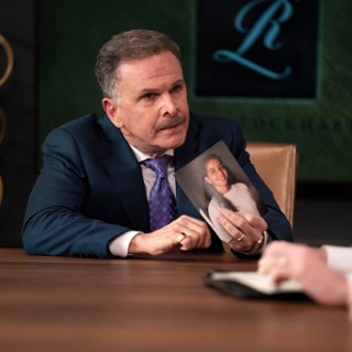Oscar Rivi