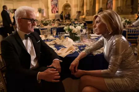 Sprawa idealna - galeria zdjęć - filmweb