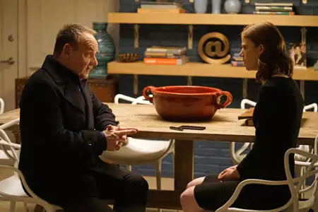 Sprawa idealna - galeria zdjęć - filmweb