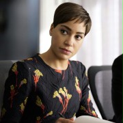 Cush Jumbo w Sprawa idealna