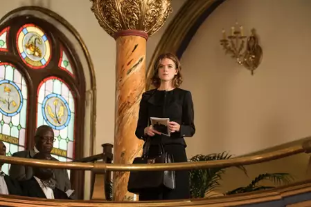 Sprawa idealna - galeria zdjęć - filmweb