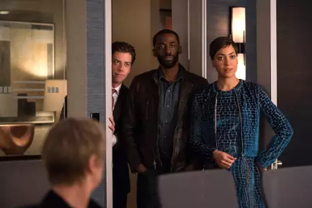 Sprawa idealna - galeria zdjęć - filmweb