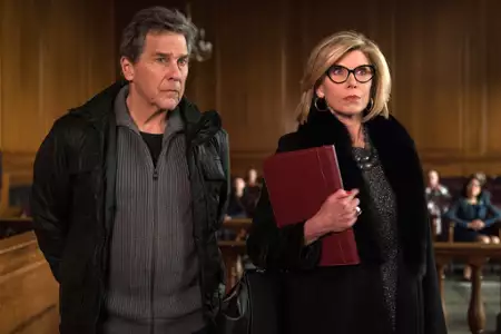 Sprawa idealna - galeria zdjęć - filmweb