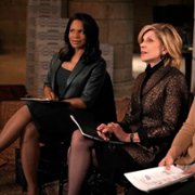 The Good Fight - galeria zdjęć - filmweb