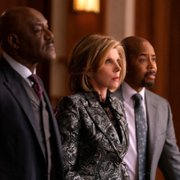 The Good Fight - galeria zdjęć - filmweb