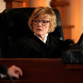 Sędzia Pamela Farley