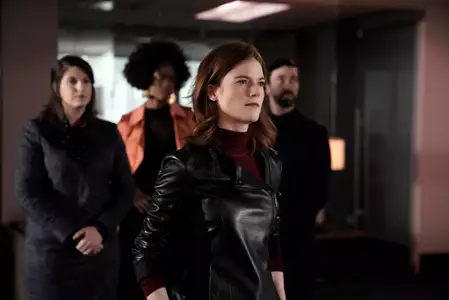 Sprawa idealna - galeria zdjęć - filmweb