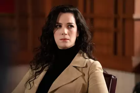 Sprawa idealna - galeria zdjęć - filmweb