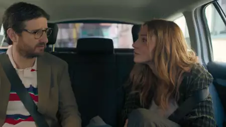 Samce alfa - galeria zdjęć - filmweb