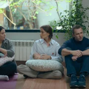 Samce alfa - galeria zdjęć - filmweb