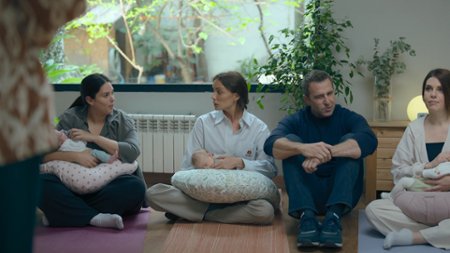 Sezon 4 Odcinek 1 W końcu trzeba wsadzić