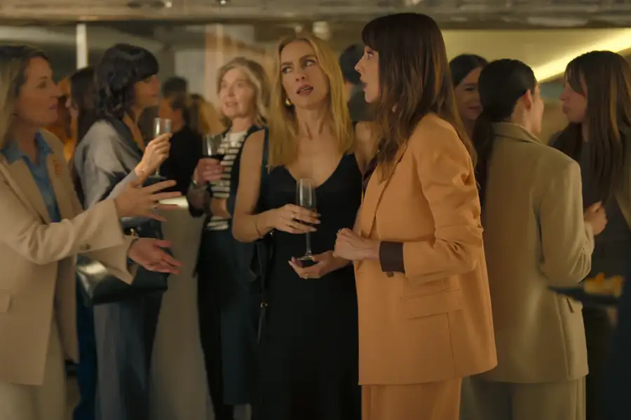 Samce alfa - galeria zdjęć - filmweb