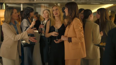 Sezon 4 Odcinek 2 Reprezentujesz wszystkich Hiszpan&oacute;w