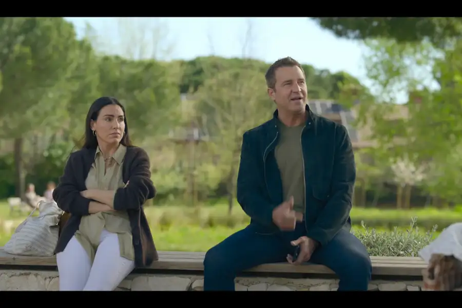 Samce alfa - galeria zdjęć - filmweb