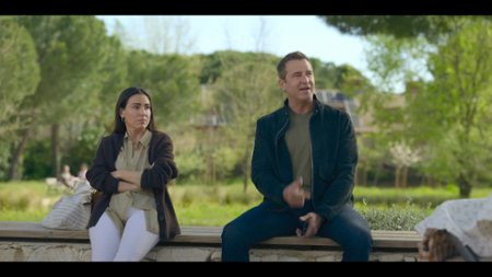 Sezon 4 Odcinek 3 Echa rany