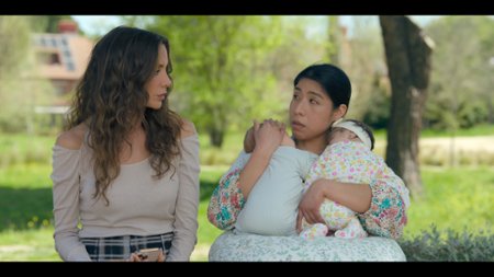 Sezon 4 Odcinek 4 Zawsze można być bardziej hetero