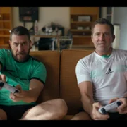 Samce alfa - galeria zdjęć - filmweb