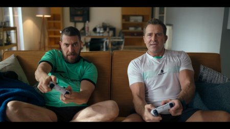 Sezon 4 Odcinek 5 Będę się za ciebie modlić