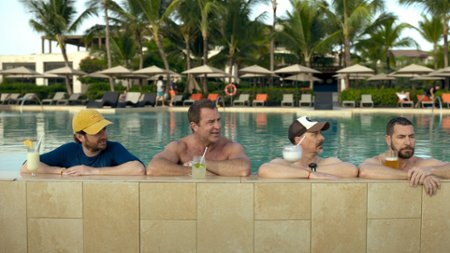 Sezon 4 Odcinek 6 Magiczne Karaiby