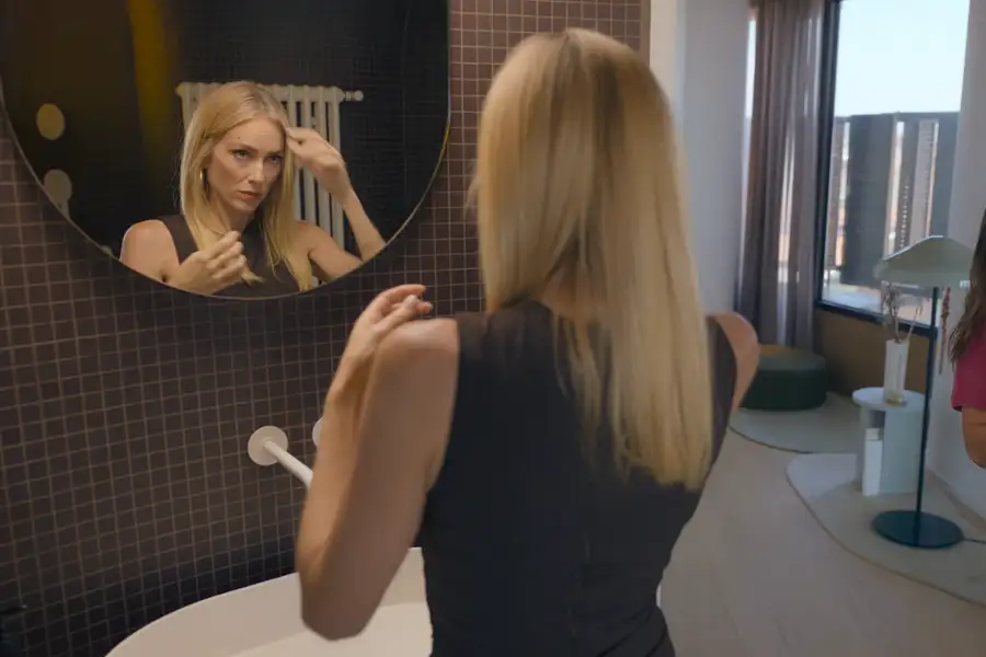 Samce alfa - galeria zdjęć - filmweb