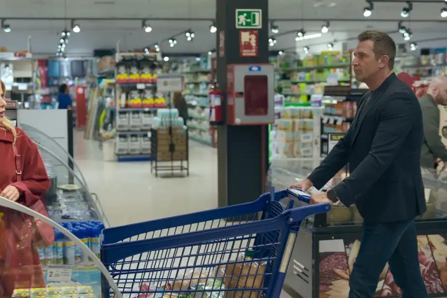 Samce alfa - galeria zdjęć - filmweb