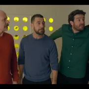 Machos alfa - galeria zdjęć - filmweb