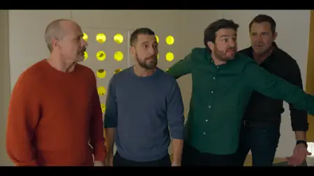 Samce alfa - galeria zdjęć - filmweb