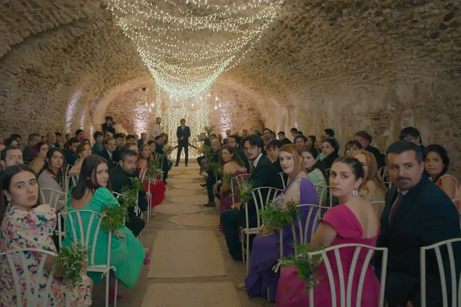 Samce alfa - galeria zdjęć - filmweb