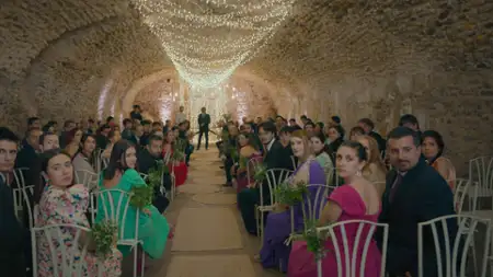 Samce alfa - galeria zdjęć - filmweb