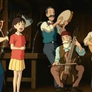 Mimi wo Sumaseba - galeria zdjęć - filmweb