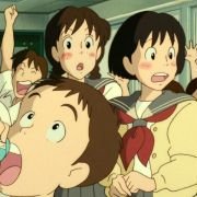 Mimi wo Sumaseba - galeria zdjęć - filmweb