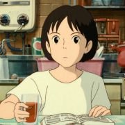 Mimi wo Sumaseba - galeria zdjęć - filmweb
