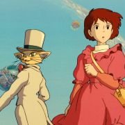 Mimi wo Sumaseba - galeria zdjęć - filmweb