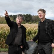 Ogniste kule: goście z odległych światów - galeria zdjęć - filmweb