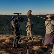 Fireball: Visitors from Darker Worlds - galeria zdjęć - filmweb