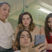Na łopatki - galeria zdjęć - filmweb