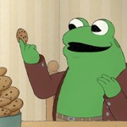 Frog and Toad - galeria zdjęć - filmweb