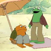 Frog and Toad - galeria zdjęć - filmweb