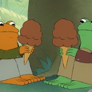 Frog and Toad - galeria zdjęć - filmweb