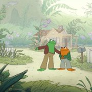 Frog and Toad - galeria zdjęć - filmweb