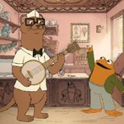 Frog and Toad - galeria zdjęć - filmweb
