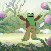 Frog and Toad - galeria zdjęć - filmweb