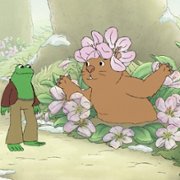 Frog and Toad - galeria zdjęć - filmweb