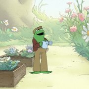 Frog and Toad - galeria zdjęć - filmweb