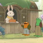 Frog and Toad - galeria zdjęć - filmweb